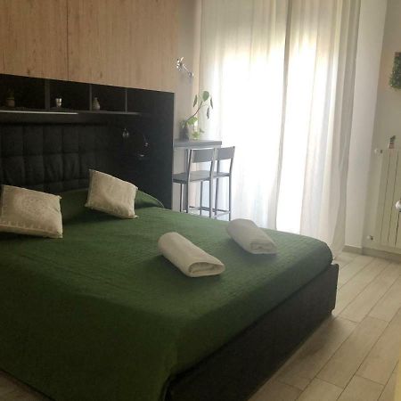 B&B Calypso Pescara Luaran gambar