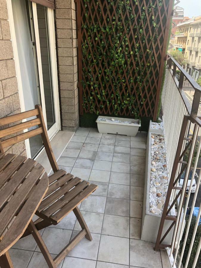 B&B Calypso Pescara Luaran gambar