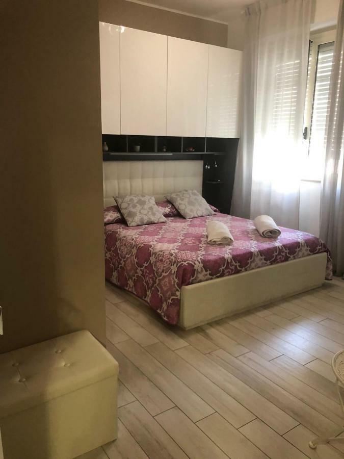 B&B Calypso Pescara Luaran gambar