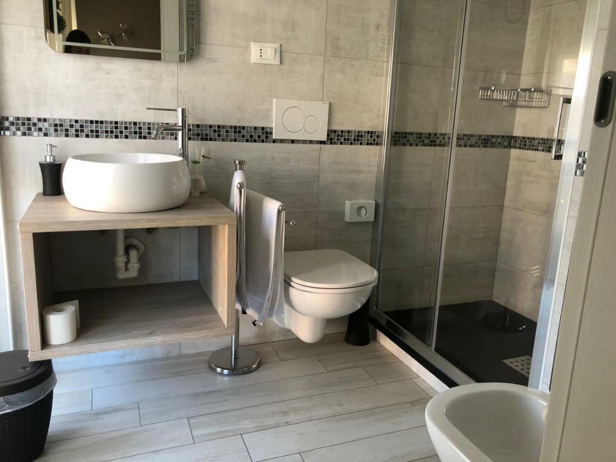 B&B Calypso Pescara Luaran gambar